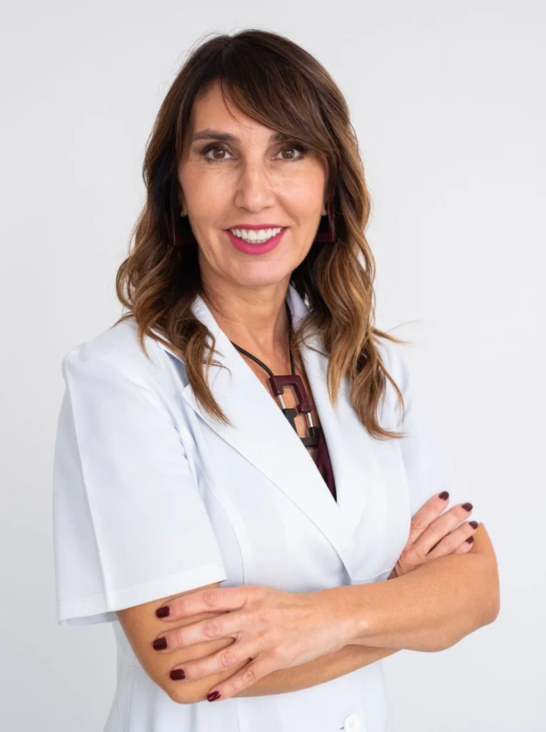dr Dragana Đilas