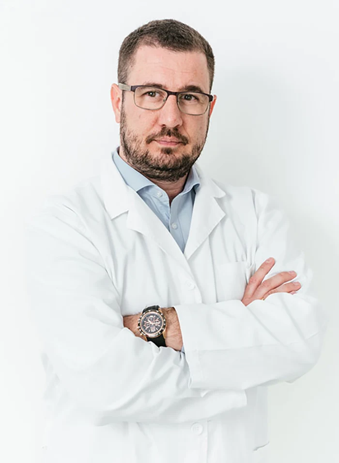 prof. Popović